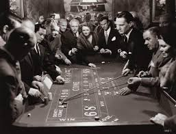 Casino Photography